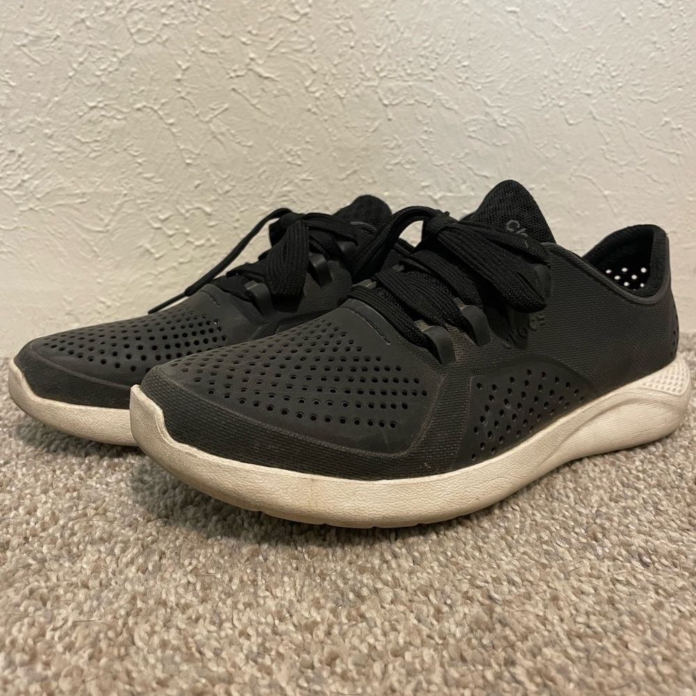 Crocs Athletic Shoes